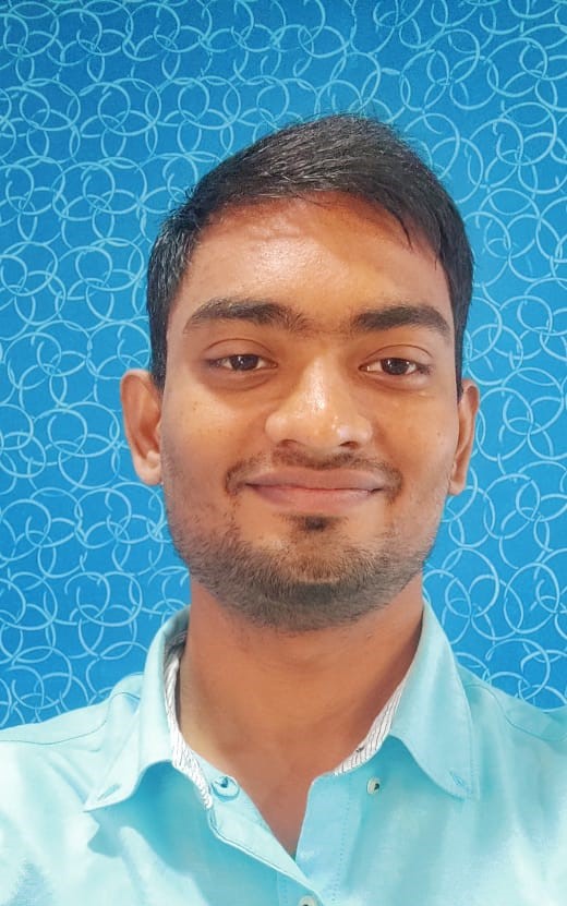 Dr Virendra Jain